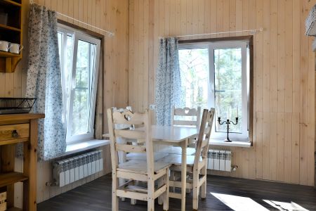 Дача Дизайнера