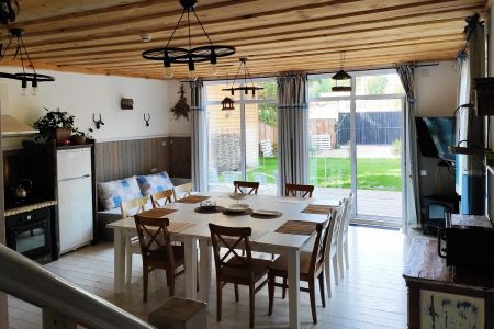 Дача Дизайнера