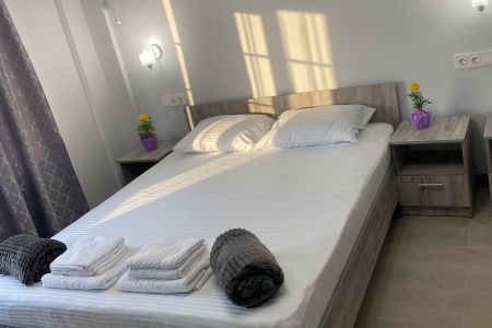 Стандарт 2-местный