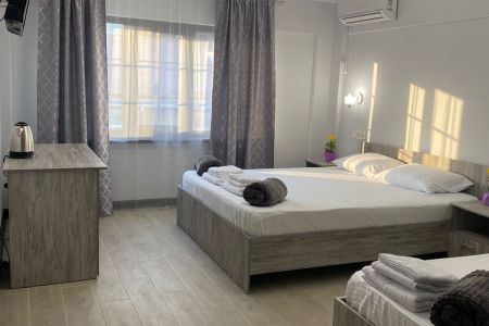 Стандарт 2-местный