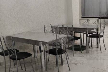 Стандарт 2-местный