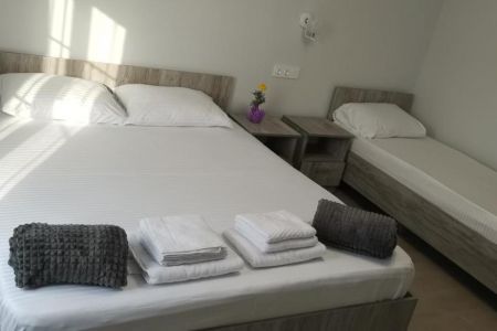 Стандарт 2-местный