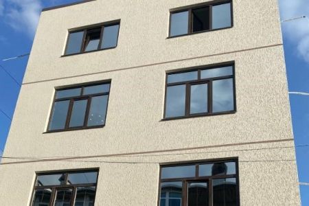 Стандарт 2-местный