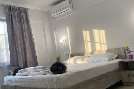 Стандарт 2-местный