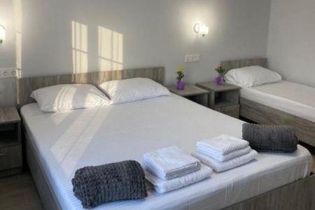 Стандарт 2-местный