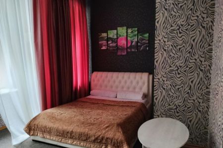 Люкс 2-комнатный