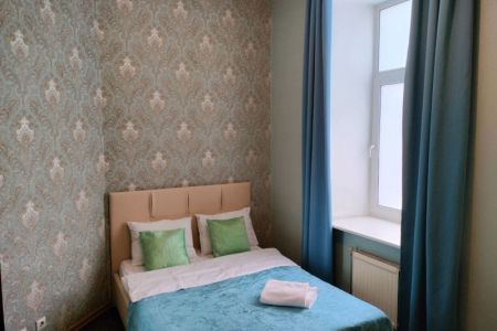 Люкс 2-комнатный