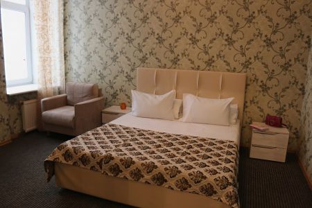 Карта на Невском