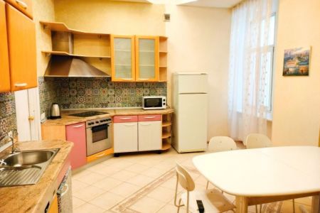 Общая кухня