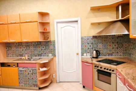 Люкс 2-комнатный