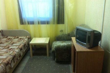 Улучшенный 1-местный