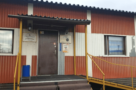 Улучшенный 1-местный