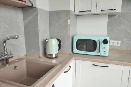 Апартаменты 2-местный