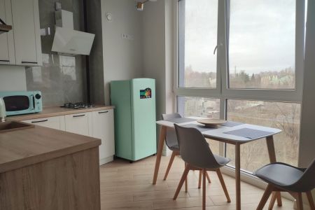 Апартаменты 2-местный