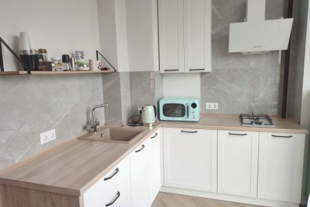 Апартаменты 2-местный