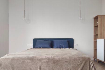 Апартаменты 2-местный