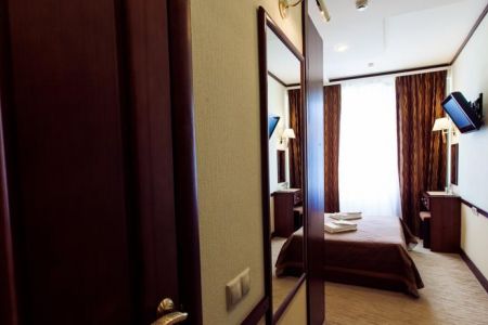 Коттедж 4-местный