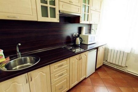 Коттедж 4-местный