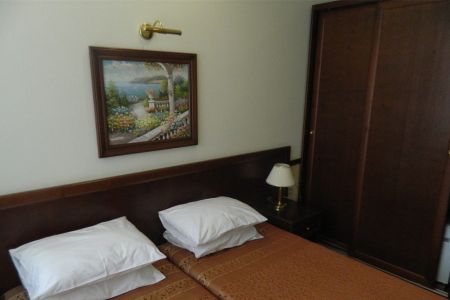 Стандартный 2-местный TWINФотографии