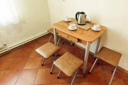 Коттедж 4-местный