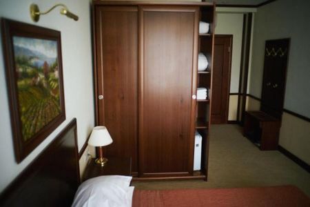 Коттедж 4-местный