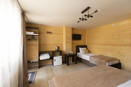 Территория