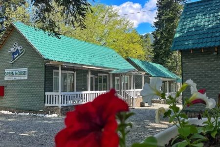 Территория