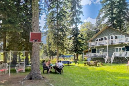 Территория