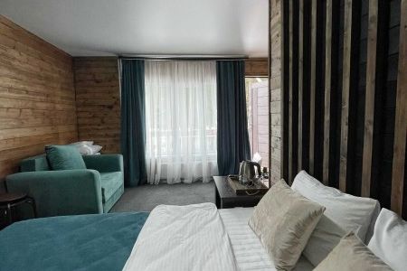 Территория