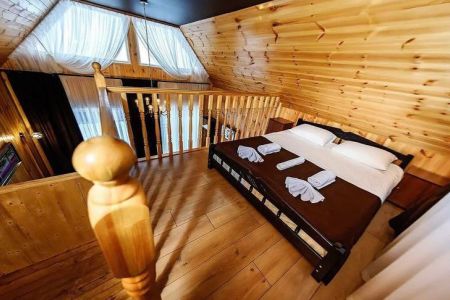 Комфорт 5-местный (в Шале)