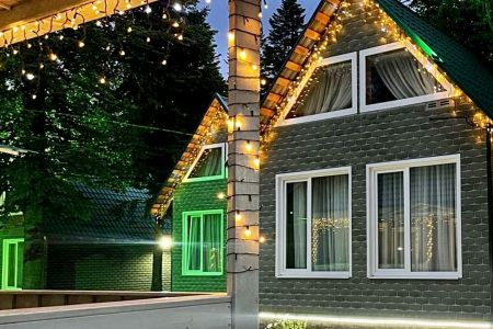 Территория