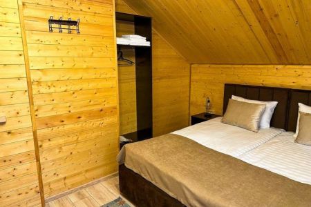 Комфорт 5-местный (в Шале)