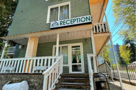 Территория