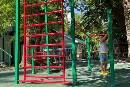 Территория