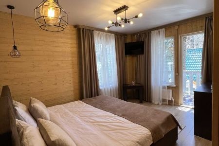 Территория