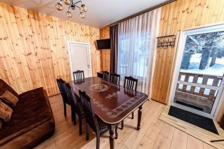 Комфорт 5-местный (в Шале)