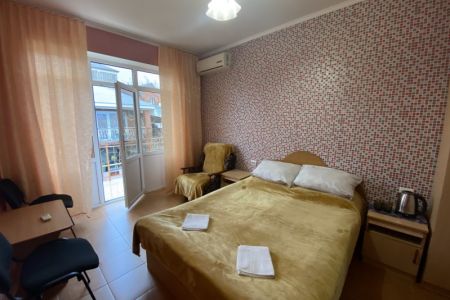 Стандартный 2-местный