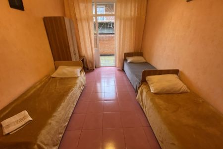 Стандартный 3-местный