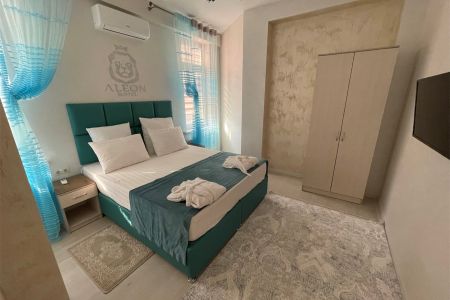 Люкс 2-местный (302)