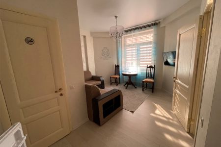 Люкс 2-местный (302)