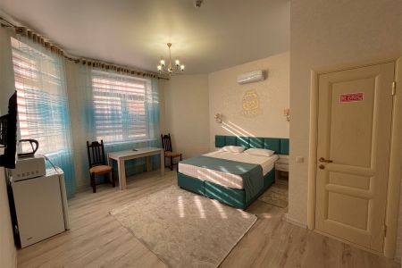 Люкс 2-местный (302)