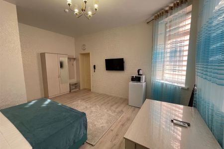 Люкс 2-местный (302)