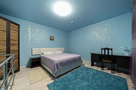 Люкс 2-местный (302)