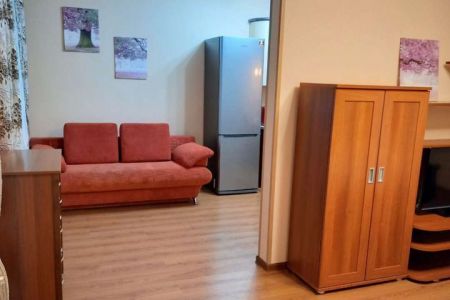 Апартаменты 2-местный (Комфорт)