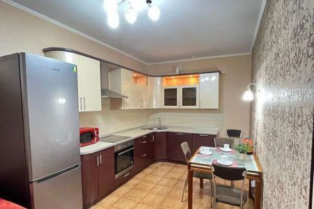 Апартаменты 2-местный (Комфорт)