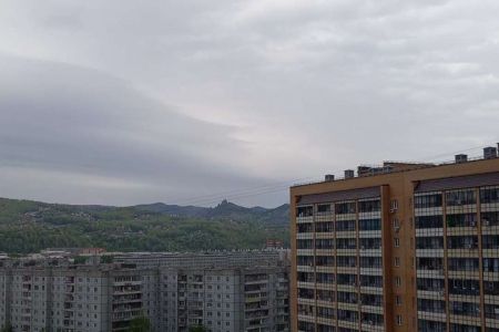 Апартаменты 2-местный (Комфорт)