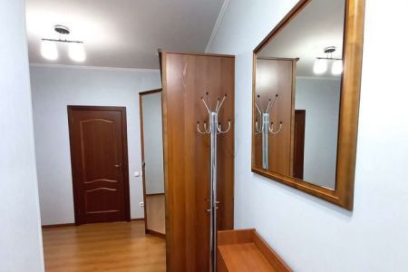 Апартаменты 2-местный (Комфорт)