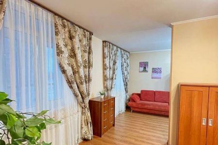 Апартаменты 2-местный (Комфорт)