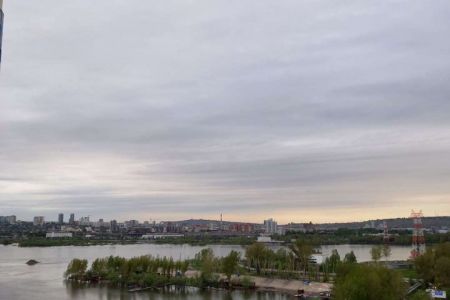 Апартаменты 2-местный (Комфорт)