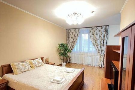 Апартаменты 2-местный (Комфорт)